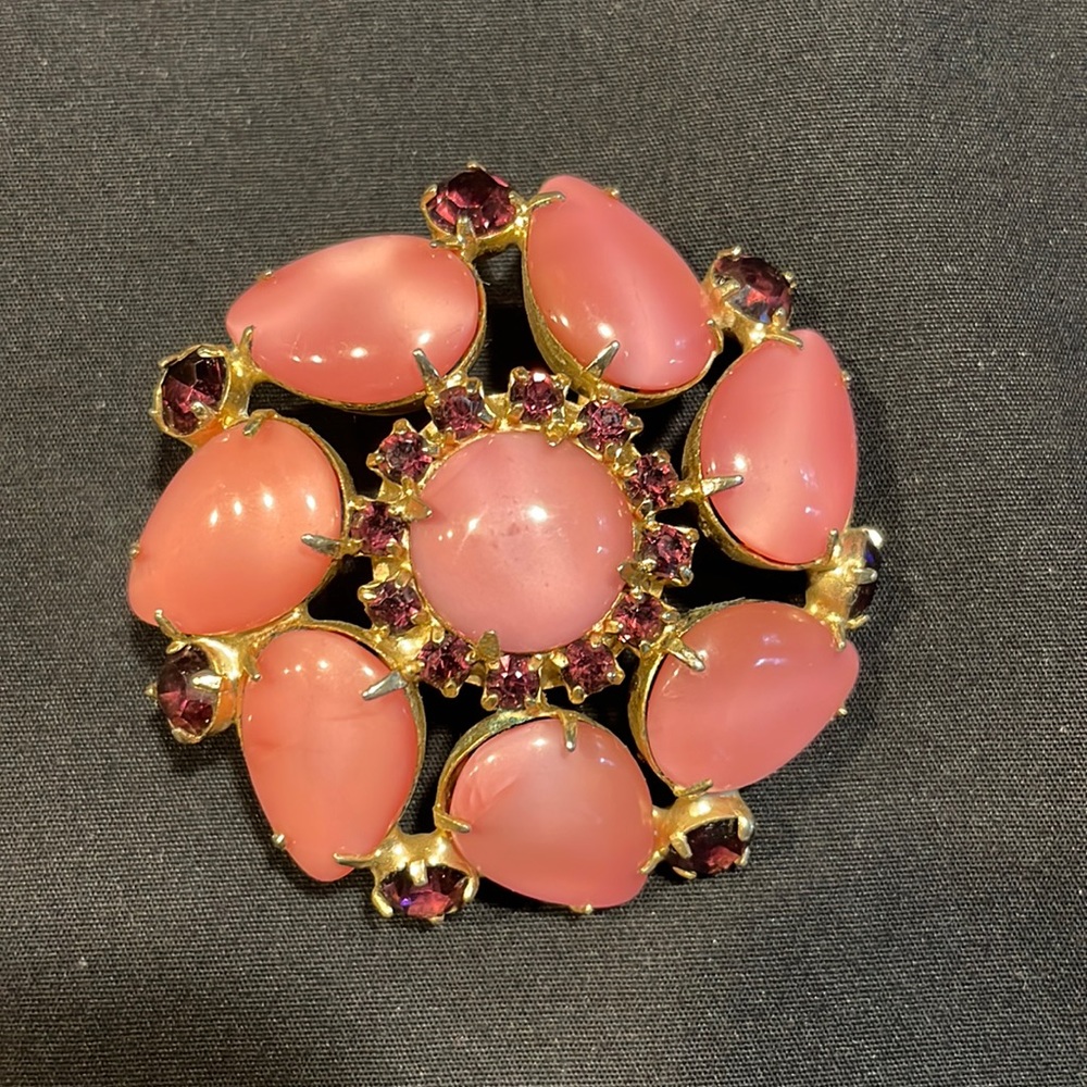 Julianna Brooch